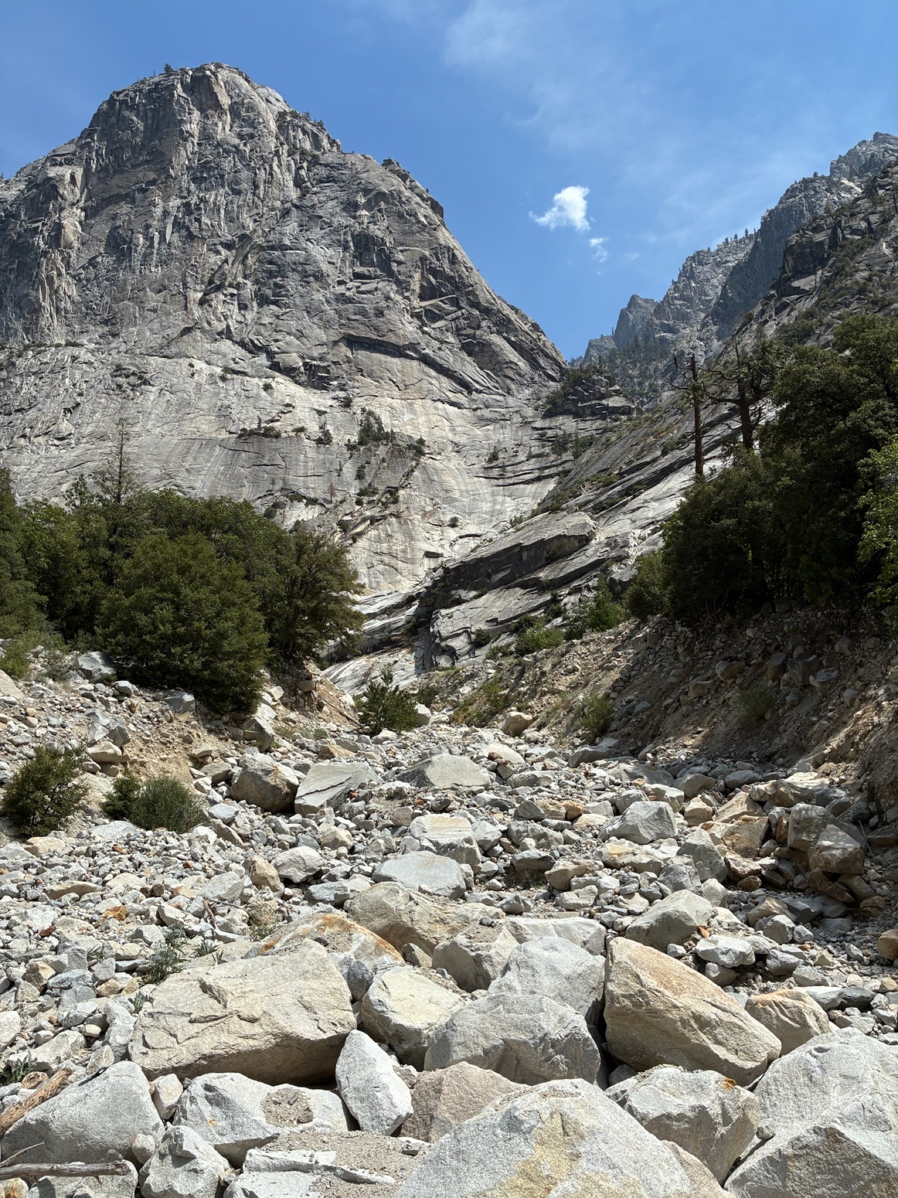 Crystal Creek