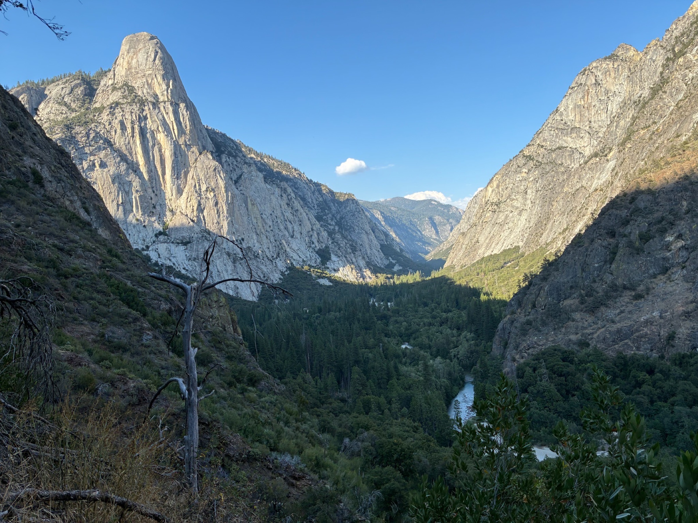 Tehipite Valley
